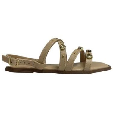 Imagem de SANDÁLIA MINI SUA CIA TIRAS REF: 9185.52106 MENINA-Feminino