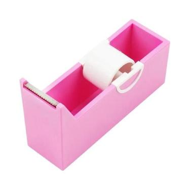 Imagem de Cortador De Fita Para Extensão De Cílios, Ferramenta Plástica Rotativa