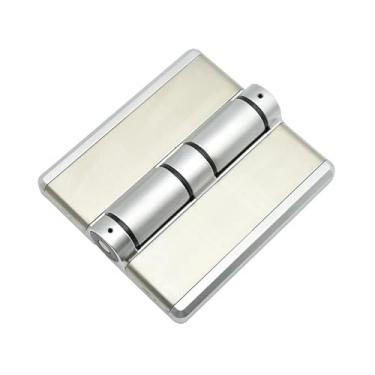 Imagem de XK510 Dobradiça silenciosa com trava invisível com posicionamento multi-ângulo 1 peça (XK510-2)