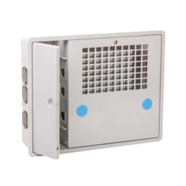 Imagem de Caixa Hidrômetro N 5 Corsan - Taf 505x400x128mm Duto Corrugado 50mm X 