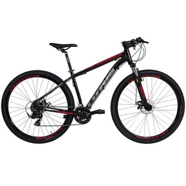 Imagem de Bicicleta Aro 29 Cairu Lotus Nitro 21 Marchas Freio a Disco Quadro 17.5 MTB