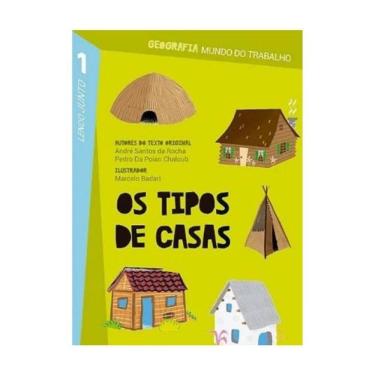Imagem de Os Tipos De Casas