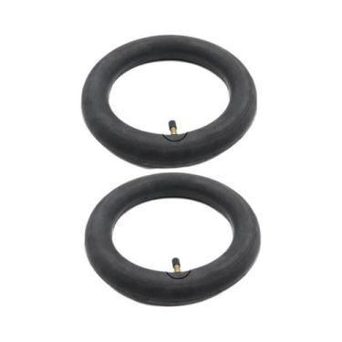 Imagem de Câmara De Ar Para Pneu De Patinete Elétrico E Bicicleta De Equilíbrio 