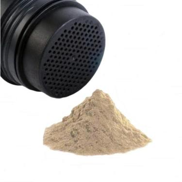 Imagem de Maquiagem Para Cabelo Fibra Capilar Reparação Rápida - TOP, Castanho C