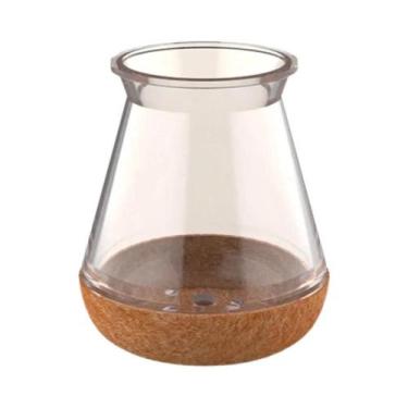 Imagem de Protetores De Pés De Cadeira De Silicone Transparente 24pcs Protetores