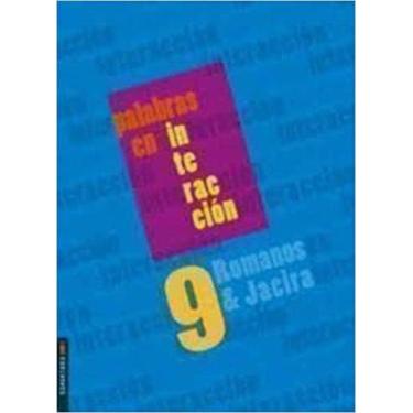 Imagem de Conjunto Palabras en Interacción 9 - FTD (DIDATICOS), 3