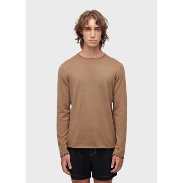Imagem de Sweater tricot light cotton OSKLEN-Masculino