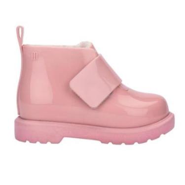 Imagem de BOTA MINI MELISSA CHELSEA BOOT BB 32833-Feminino