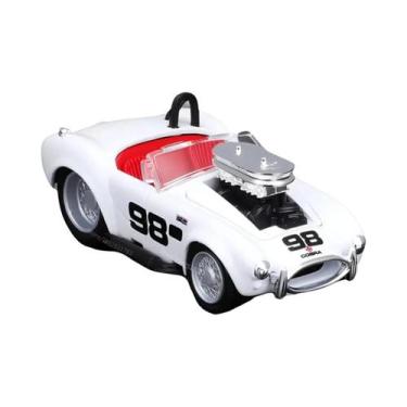 Imagem de Modelo De Carro Muscle Diecast Para Meninos Maisto 164 Chevrolet Cheve