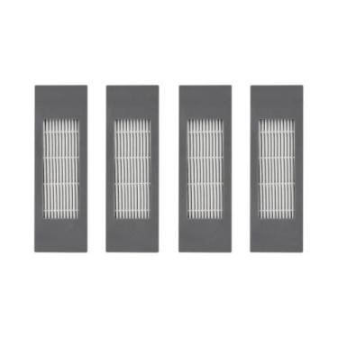 Imagem de Acessórios ECOVACS Deebot T8 T8+ T8 AIVI T9 T9+ N8 N8 Pro: Escova Prin