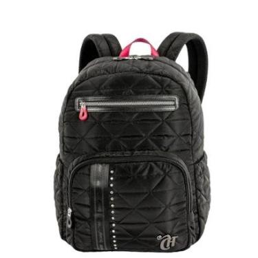 Imagem de Mochila Capricho Candy Menta Sestini-Feminino