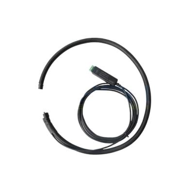 Imagem de Big Coil FRC-800-G1 10000A/1000mV com sonda flexível integradora (saída 1000 mV)