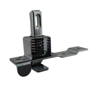 Imagem de S10 Fechadura Trava Tampa Traseira Gm Genuína