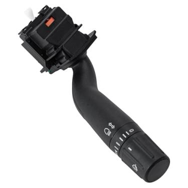 Imagem de Rldym Interruptor de limpador de para-brisa multifuncional controle de seta FL3Z13K359AA para Ford 2015-2020 F150, 2017-2022 F250/F350/F450/F550 Super Duty, 2021-2023 F650/F750, substitui CBS2293