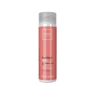 Imagem de Cadiveu Essentials Bye Bye Frizz Condicionador 250ml-Unissex