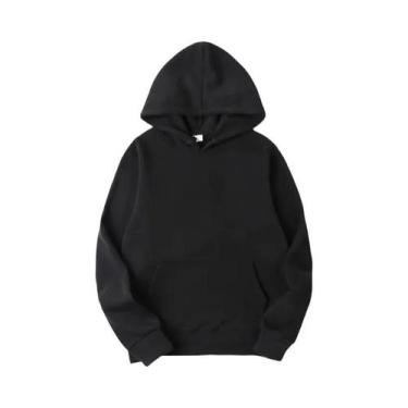 Imagem de Moletom Masculino Luffy Gear 5 Nika Anime Streetwear Casual Pullover D