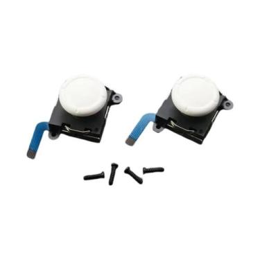Imagem de Joystick Analógico De Substituição Para Controle Switch Lite Joycon Pa
