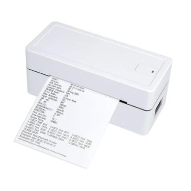 Imagem de Novavida, Impressora Térmica Portátil USB Etiquetas Profissionais iOS Windows Bluetooth Logística Ecommerce