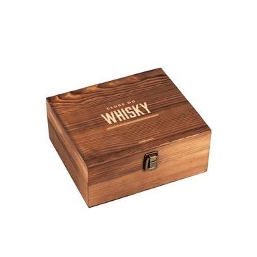 Imagem de Kit Whisky Clube Do Whisky Único