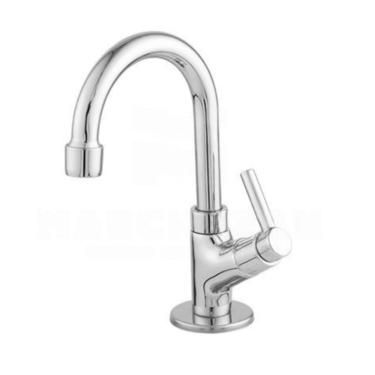 Imagem de Torneira para Lavatório Bancada Marchezan 9290-C80 com Bica Móvel Light