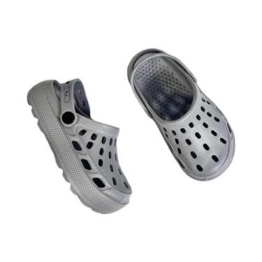 Imagem de Sandálias De Praia Leves E Respiráveis Para Crianças, Calçados Adoráve