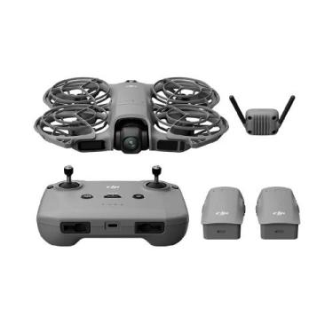 Imagem de Drone DJI Neo 2 Fly More Combo sem Tela DJI071