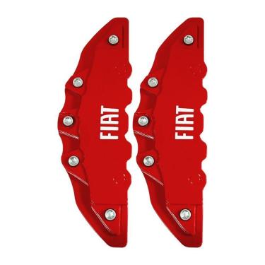 Imagem de Capa Pinça De Freio Automotivo (2Un) Fiat