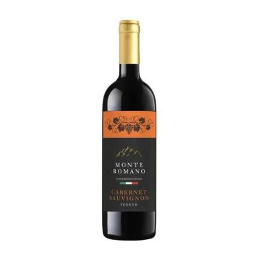 Imagem de Vinho Tinto Monte Romano Cabernet Sauvignon Veneto