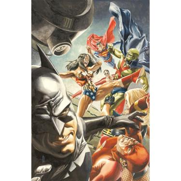 Imagem de A Saga Da Mulher-Maravilha 03 (10)