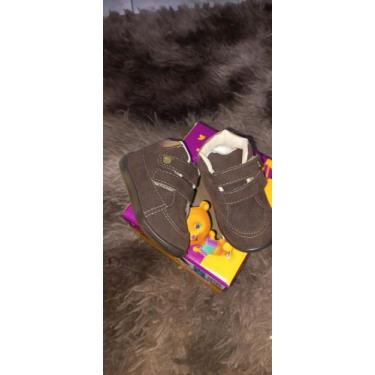 Imagem de Bota Masculina - Pimpolho