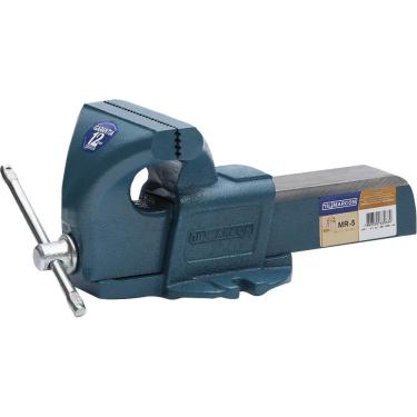 Imagem de Torno De Bancada, Nº 5, Mordentes Fixos, Em Ferro Nodular, Mr-5, Marcon