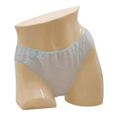 Imagem de Calcinha Descartável Tam G 786 Santa Clara