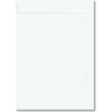 Imagem de Envelope Saco 260X360Mm Branco 10 Unidades 29.0166-7 Foroni Blister