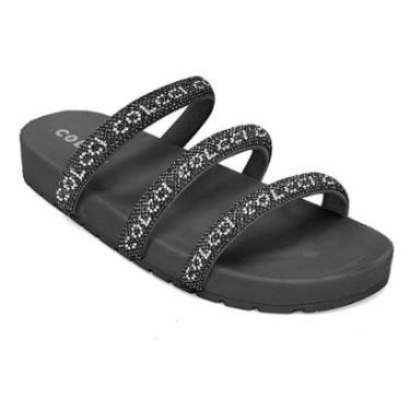 Imagem de CHINELO COLCCI SLIDE JOSI REF 158.01.02059 FEMININO-Feminino