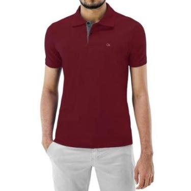 Imagem de Polo Ogochi Casual Slim-Masculino