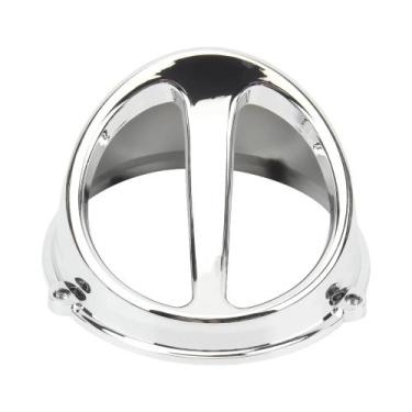 Imagem de Capa De Ventilação Estilosa Para Scooter JOG50 90 DIO ZX GY6, Defletor