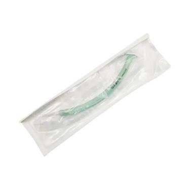 Imagem de Trompete estéril nasal Airway com PVC médico, tubo nasofaríngeo, desca