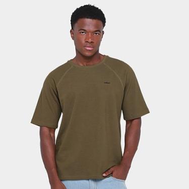 Imagem de Camiseta Colcci Masculina-Masculino