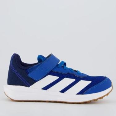 Imagem de Tênis Adidas Faito EL Infantil-Unissex