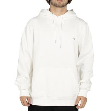 Imagem de Moletom Quiksilver Canguru Embroidery W25 Masculino-Masculino