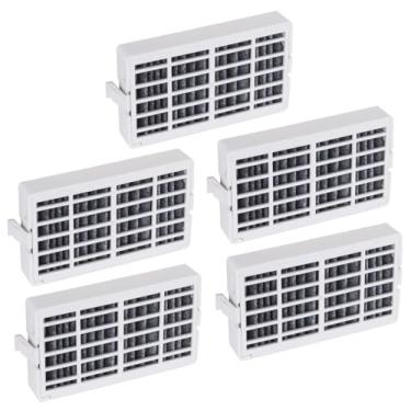 Imagem de Cartucho de filtro de ar para geladeira W10311524 AIR1 de substituição por BlueStars