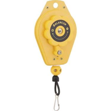 Imagem de Balancim, 0,5 kg a 1,5 kg, BA 150, Vonder OstenVonder