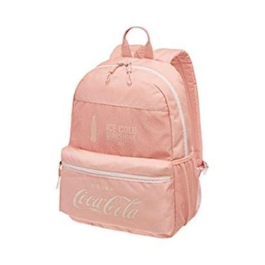 Imagem de Mochila Costas Coca Cola Color Trend-Unissex