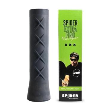 Imagem de Undergrip Spider Extra Fino Para Raquete Beach Tennis, Padel - Spider 