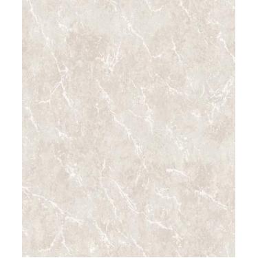 Imagem de Papel de parede importado vinilico lavável estilo mármore- AVA203. - E