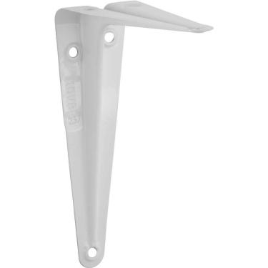 Imagem de Cantoneira Metálica 4 X 5'' 10 X 12 Cm 1 Peça Nove54