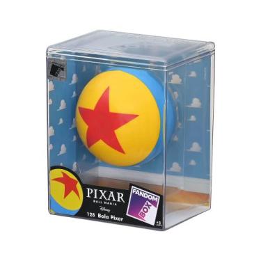 Imagem de Fandom Box Bola Clássica Pixar Figura 128 Toy Story Original Disney - 