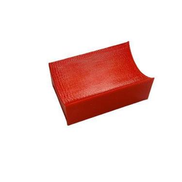 Imagem de Suporte para Rolo - D260306 - Suporte Biodegradável para Rolo de Plást