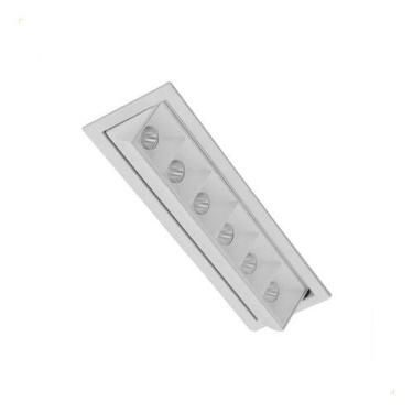Imagem de Spot De Embutir Mini Picco Led 14w 2700k Interlight 4583 Abs - Interli