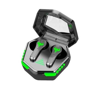 Imagem de Fones de ouvido sem fio Bluetooth 5.2 TWS Sports Outdoor N35 - Zhongch